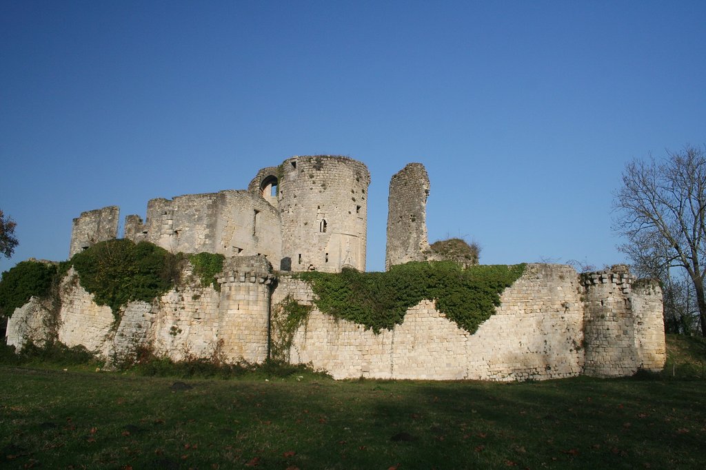 Château de Blanquefort