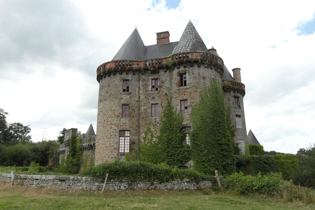 Château de Landal