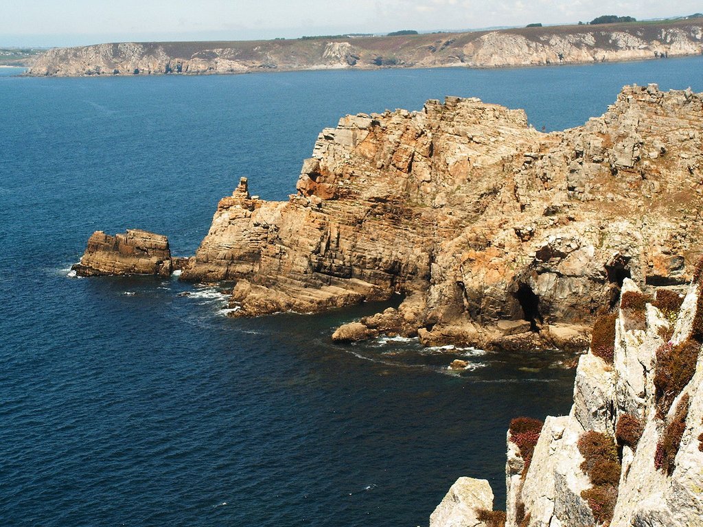 La pointe de Dinan