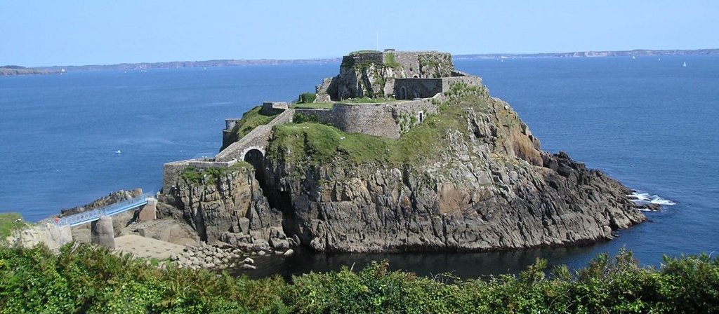 Fort de Bertheaume