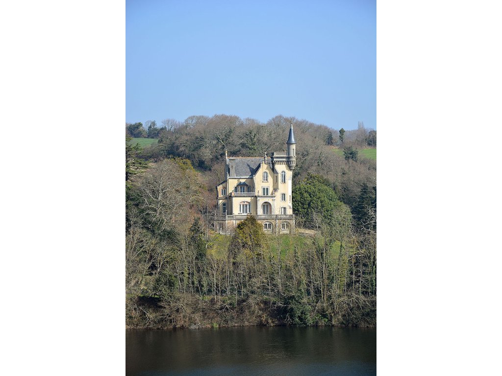 Manoir de Stang-al-lin