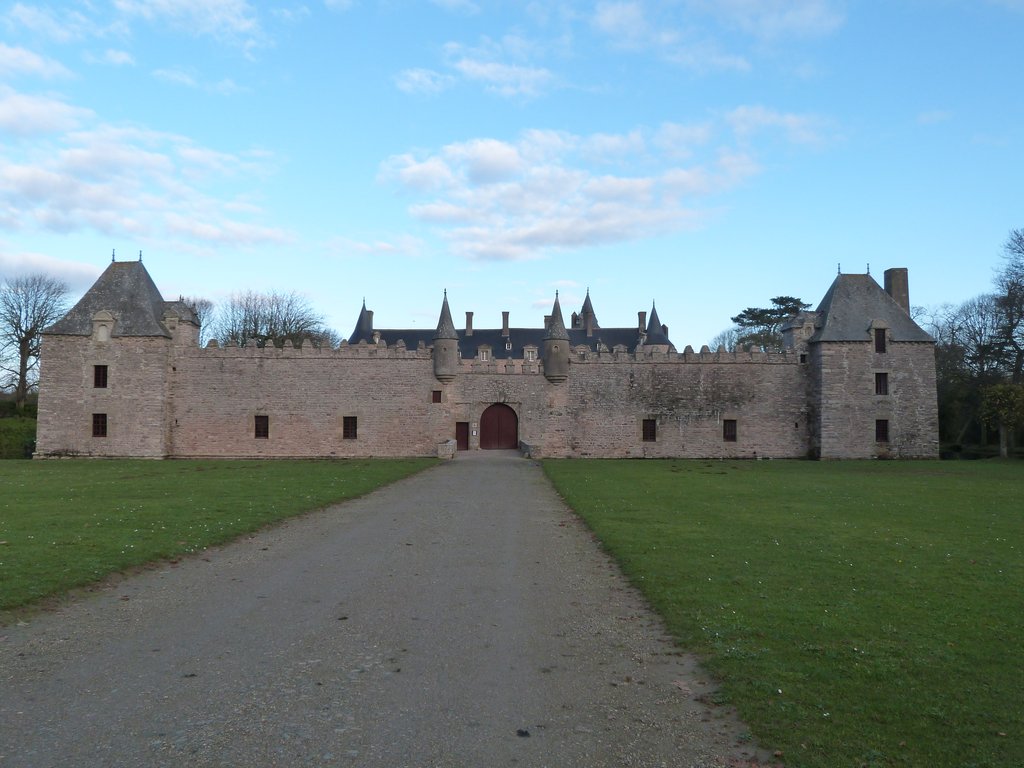 Château de Bienassis