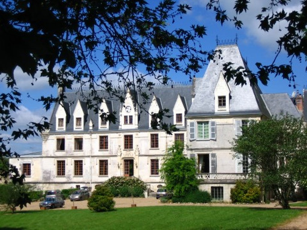 Château de Reignac