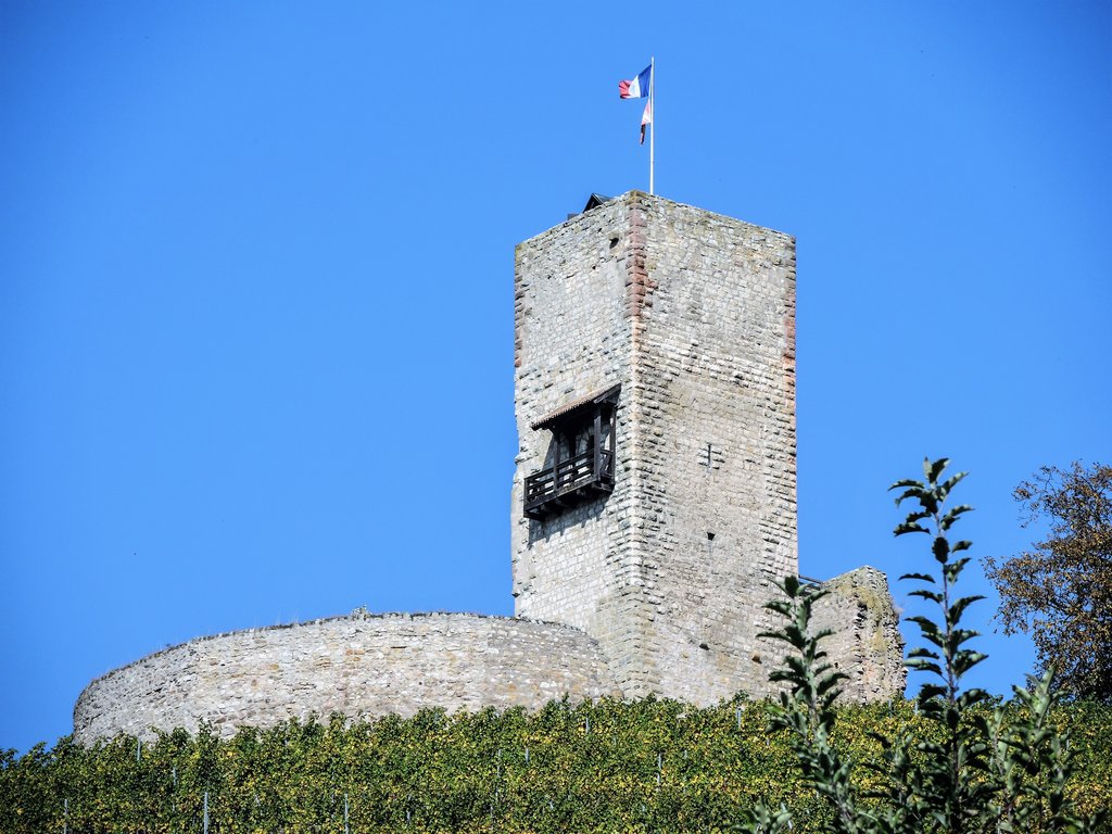 Château de Wineck