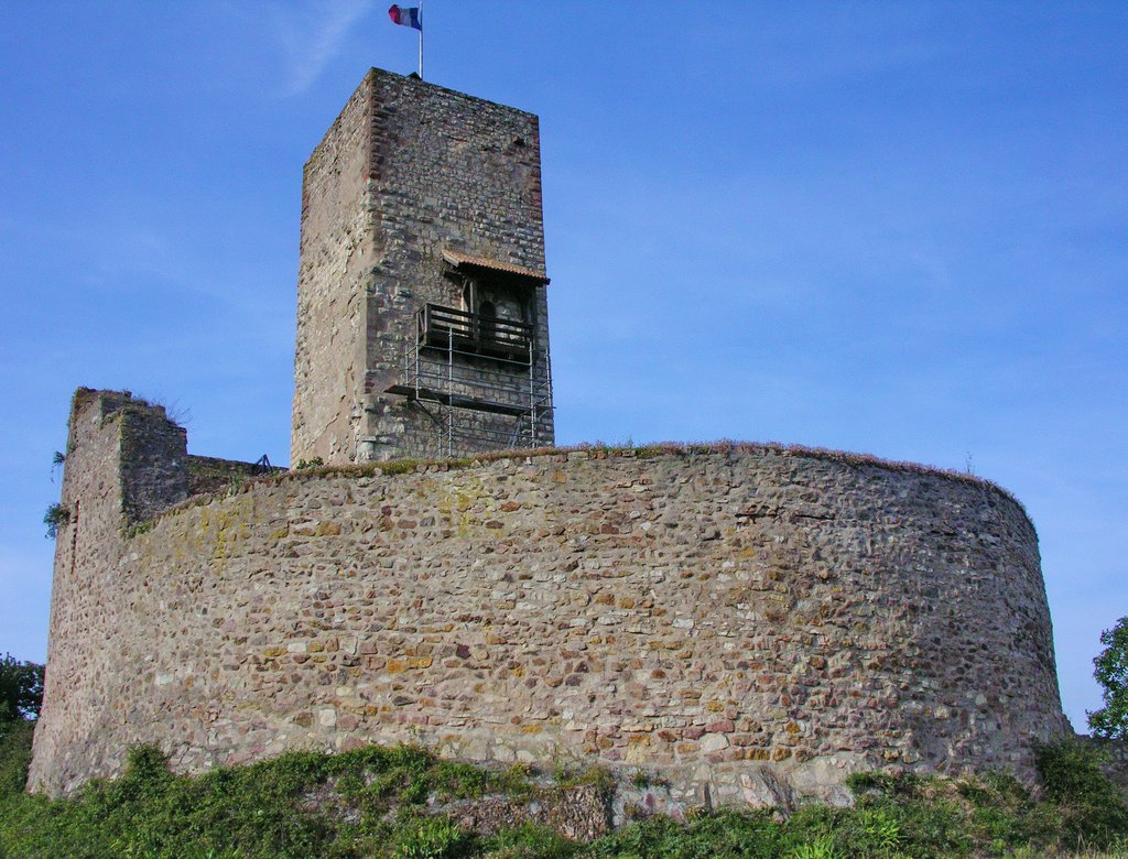 Château de Wineck