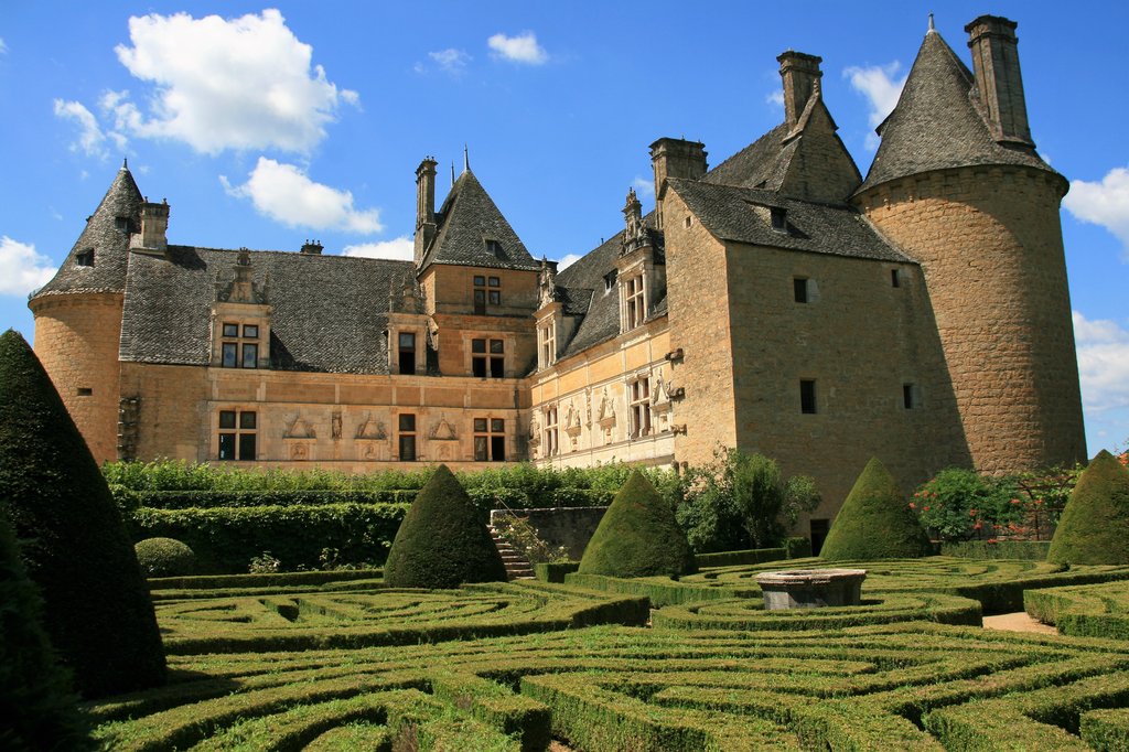 Château de Montal