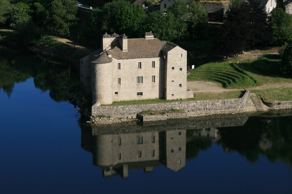 Château de Castanet