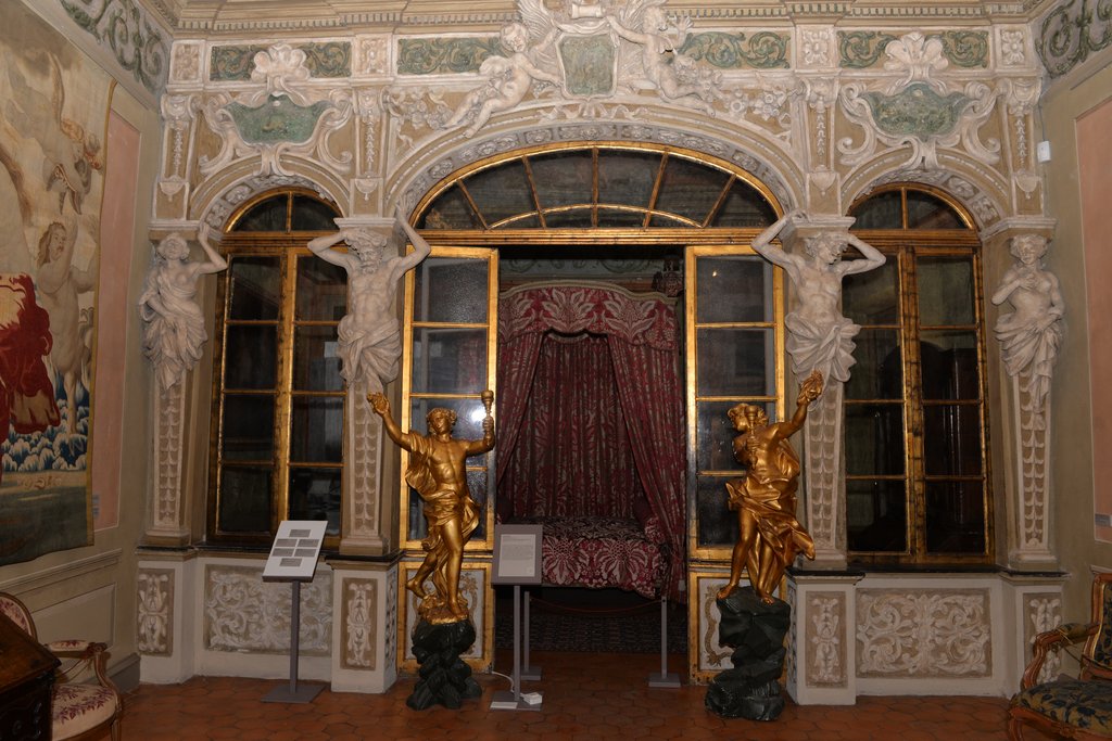 Palais Lascaris