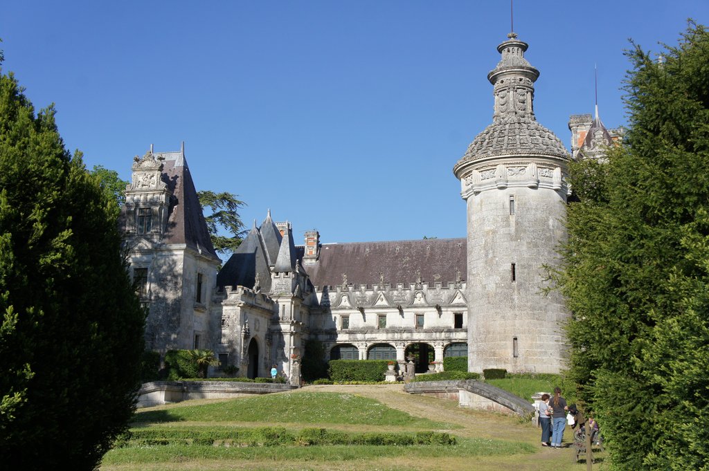 Château d'Usson - Le Château des Enigmes
