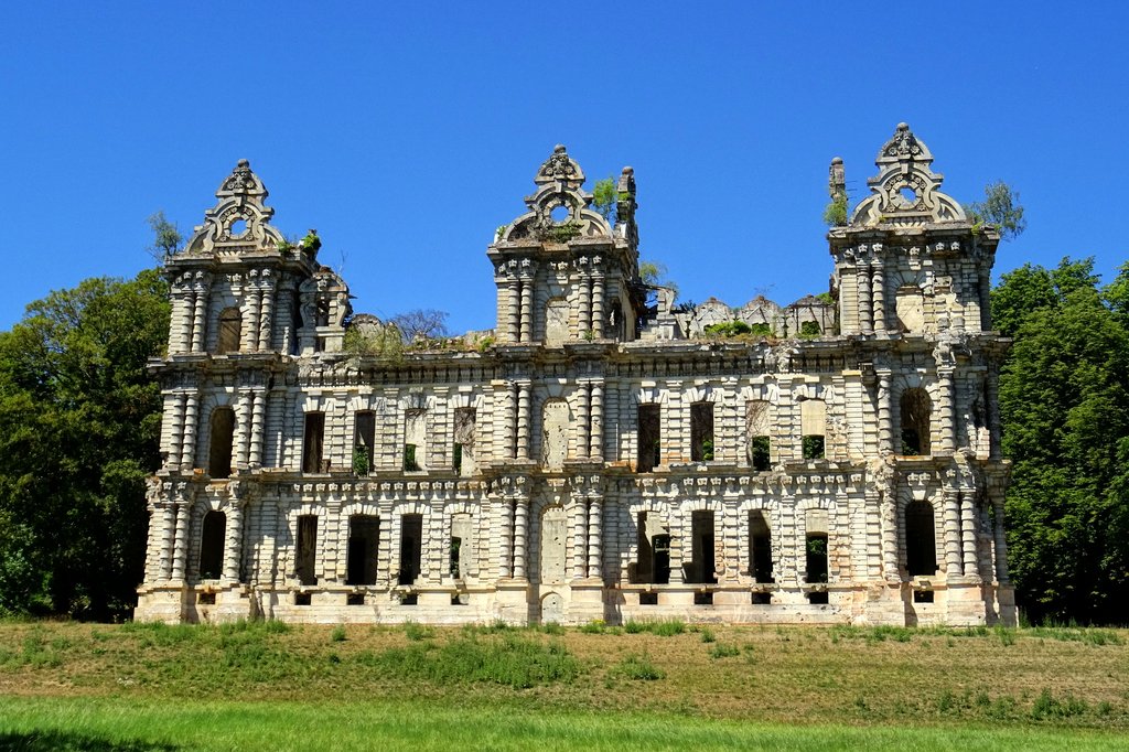 Château Mennechet