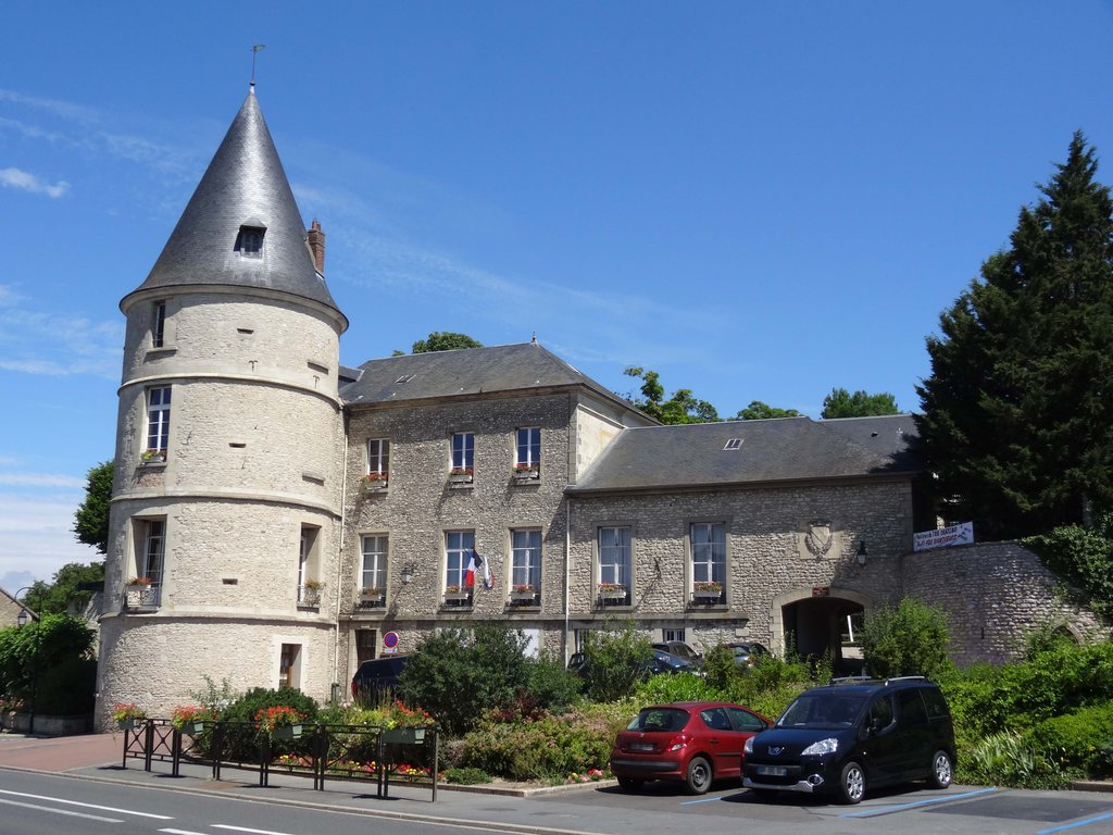 Château de Trie