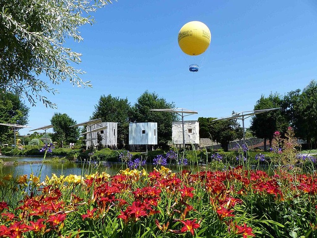 Terra Botanica