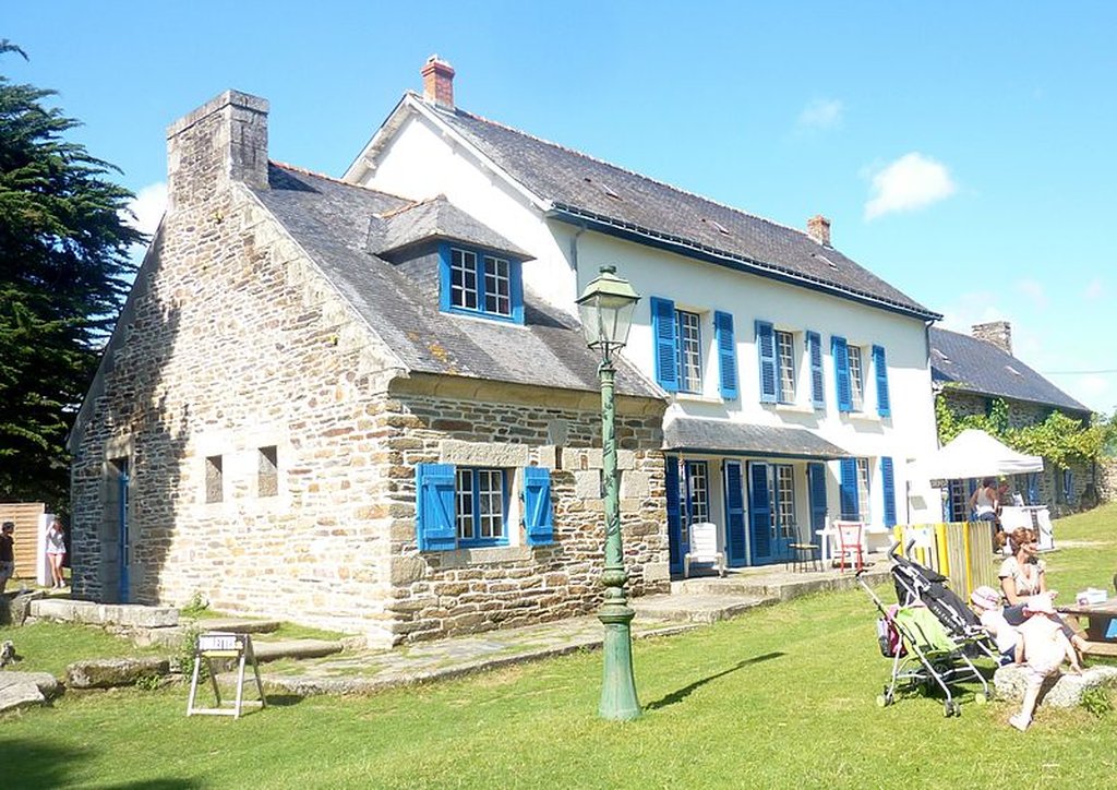 Parc Animalier du