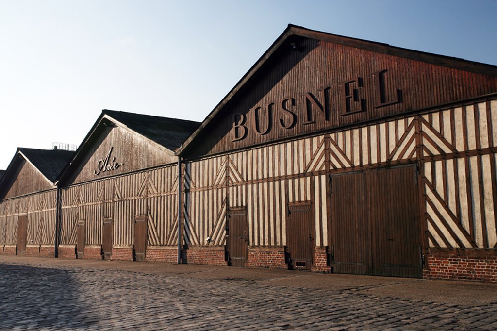 Distillerie Busnel La Maison du Pays d'Auge