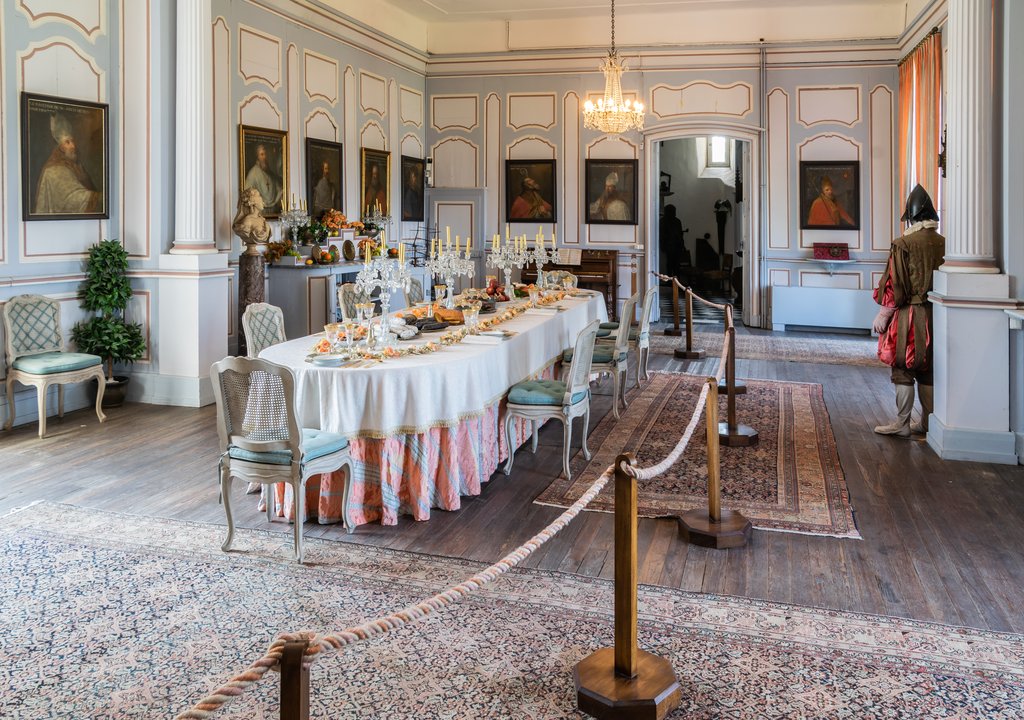  Château de Gy 