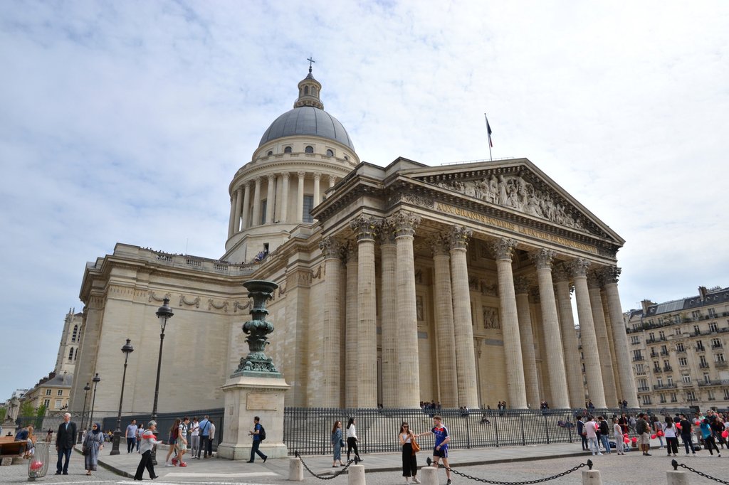 Le Panthéon