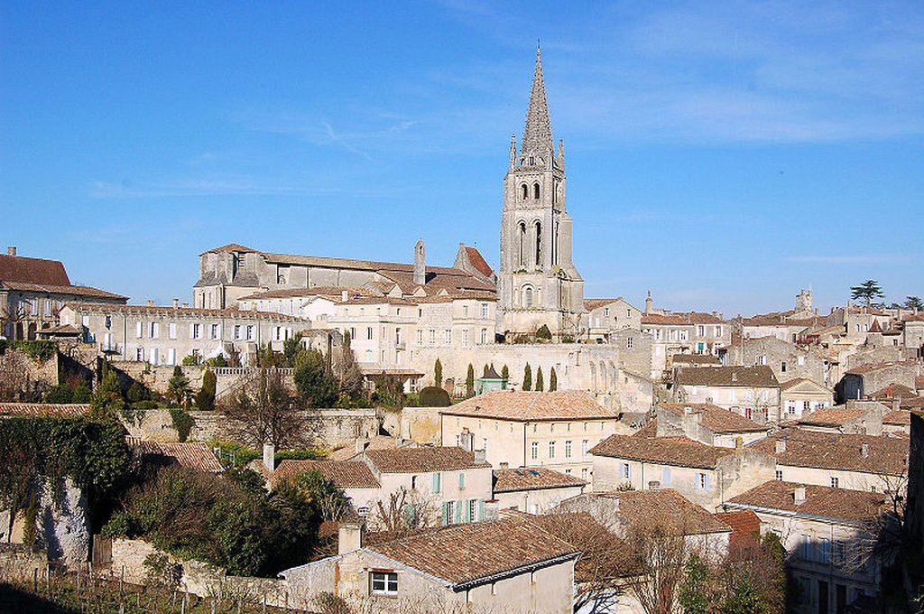 Saint-Émilion