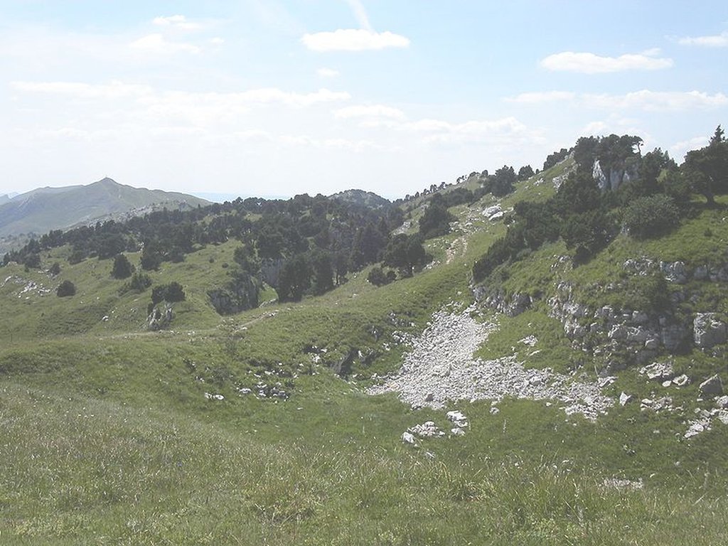 Parc naturel régional du Haut Jura