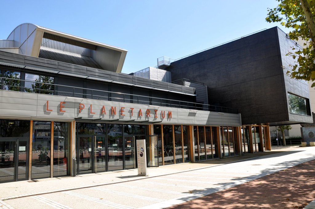 Planetarium