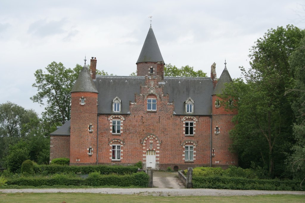 Château de Zuthove
