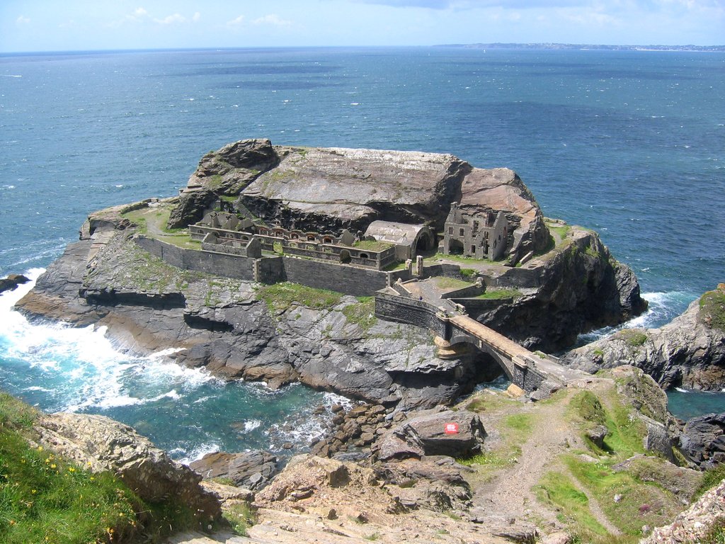 Pointe des capucins