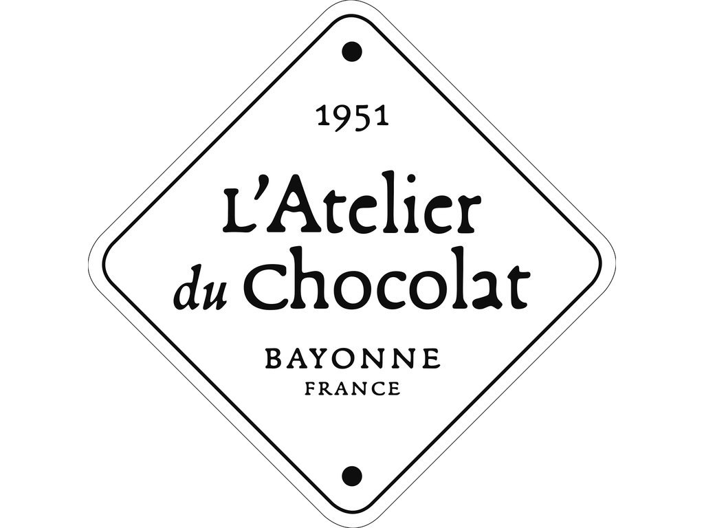 L'Atelier du chocolat à Bayonne