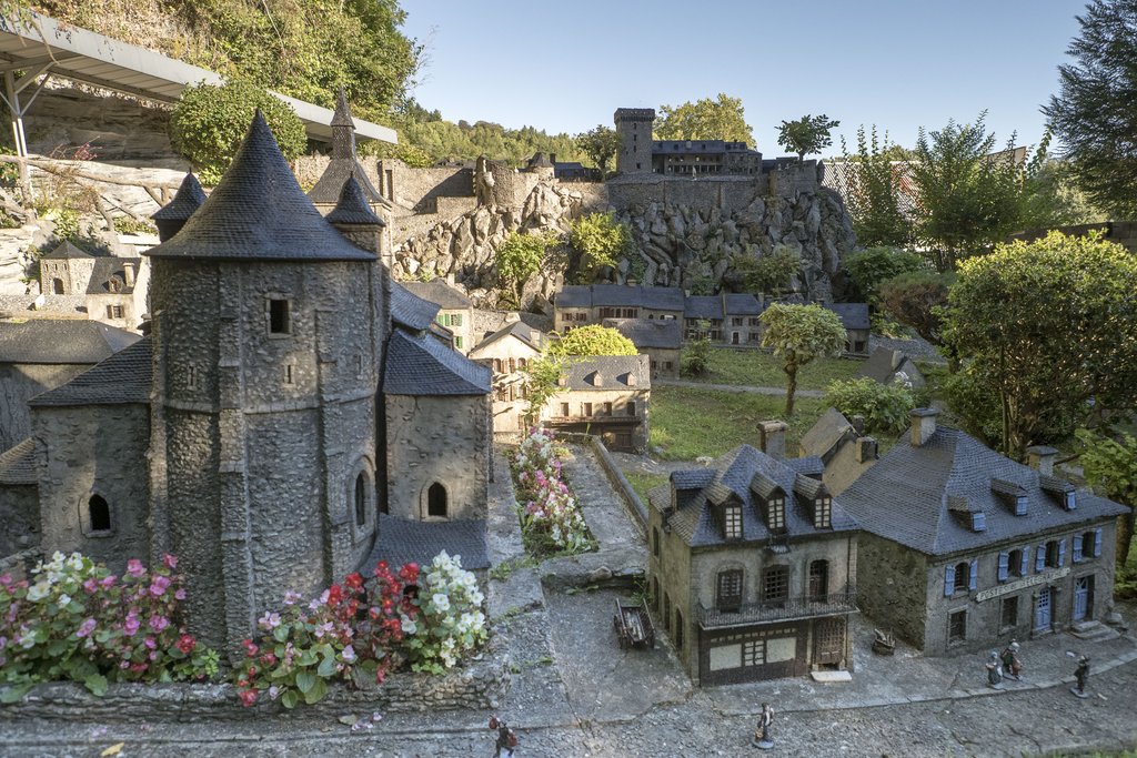 Musée du Petit Lourdes - GuideVoyageur.fr