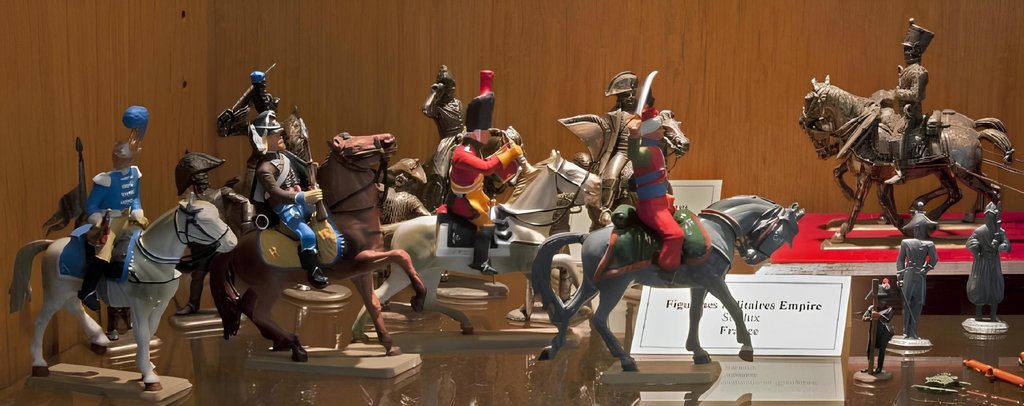 La Nef des jouets