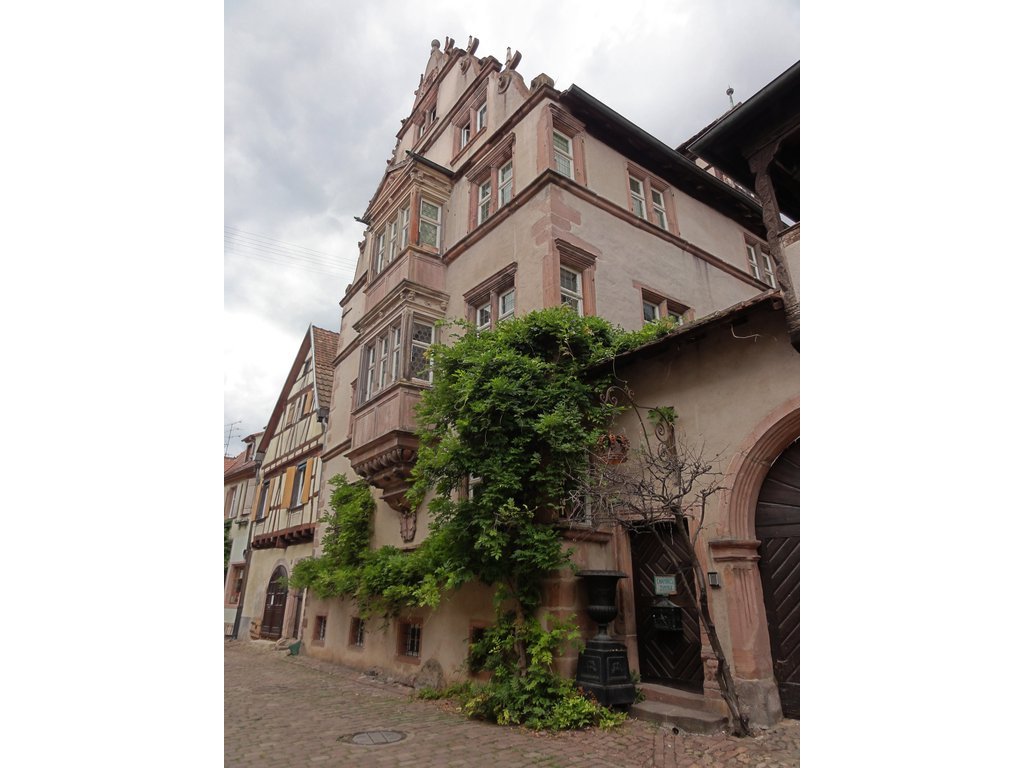 Maison Dissler