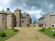 Château de Cordès