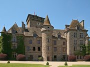 Chateau de Pesteil