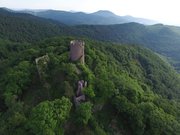 Château Haut-Ribeaupierre