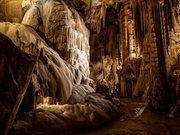 Les Grottes d'Isturitz et d'Oxocelhaya