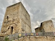 Château de Semur-en-Brionnais