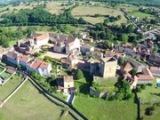 Semur-en-Brionnais