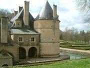 Chateau Bussy Rabutin