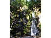 La Cascade du Heidenbad