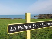 Pointe Saint-Efficace