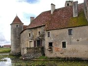 Chateau de Sagonne 03