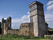 Château d'Oricourt