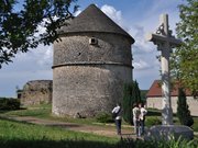 Le Château d'Oricourt