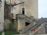 Château et Parc de Langeais
