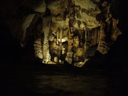 Grotte de Limousis