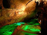 La Grotte de la Cocalière