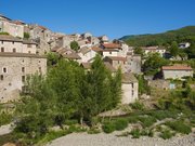 Olargues, Hérault
