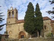 Castellnou dels Aspres - Santa Maria del Mercadal