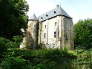 Château de Bazaneix
