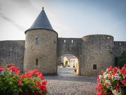 Rodemack, joyau médiéval de la Moselle