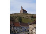 Saint-Quirin et Haute Chapelle
