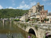 Estaing (Aveyron)